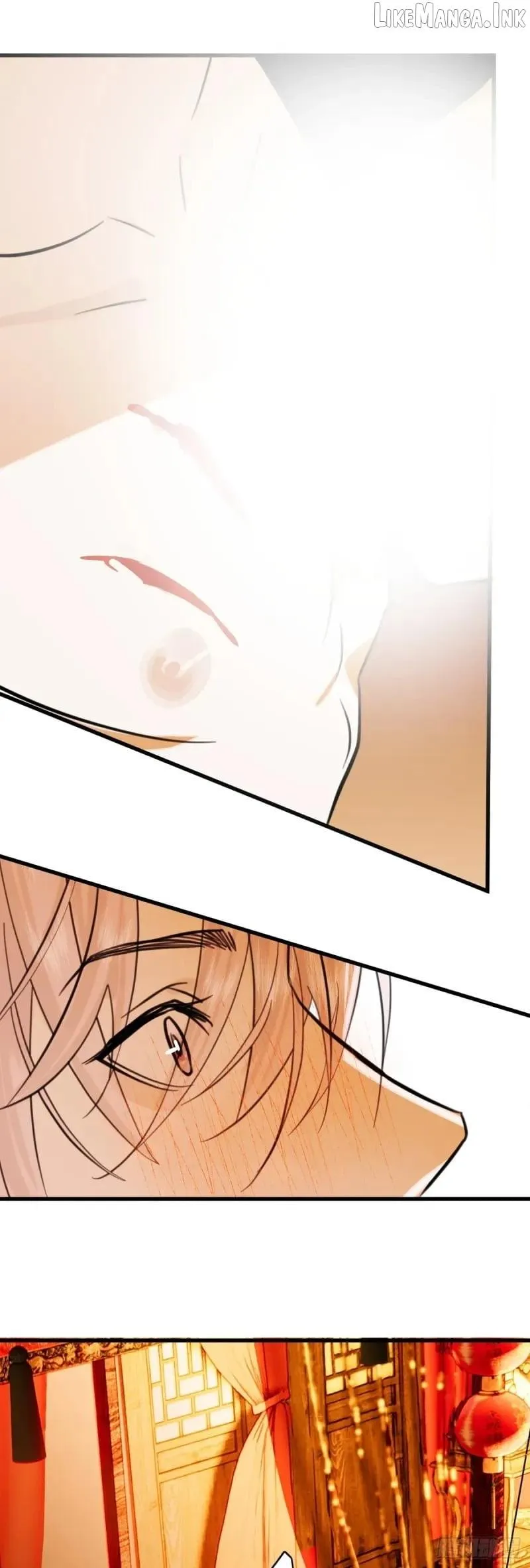 My Own Evil God Chapter 26 page 3 - 