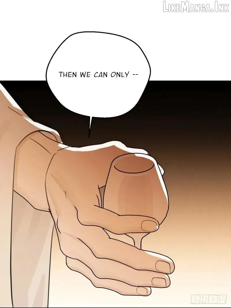 My Own Evil God Chapter 27 page 12 - 