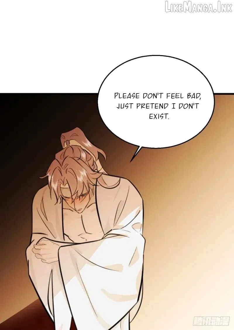 My Own Evil God Chapter 27 page 17 - 