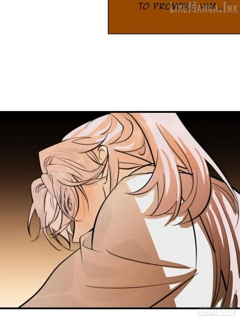 My Own Evil God Chapter 27 page 23 - 