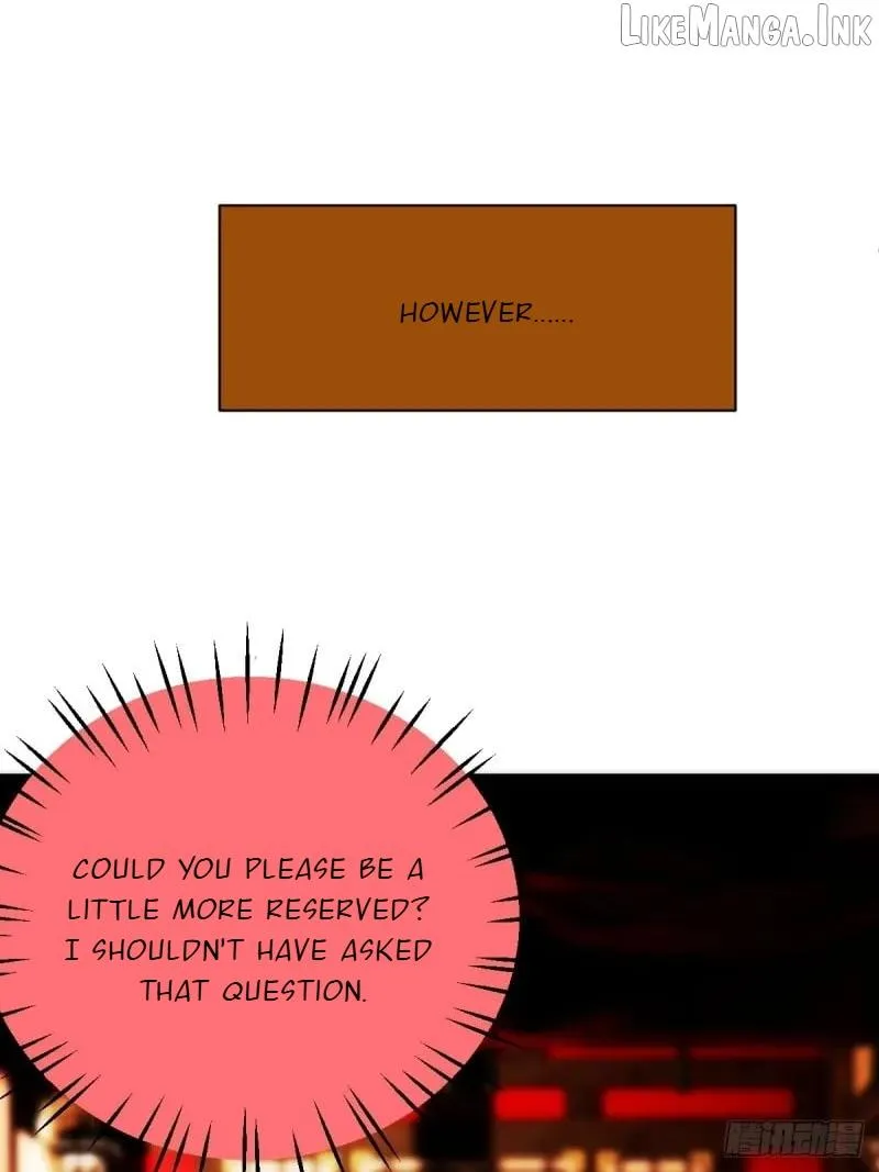 My Own Evil God Chapter 27 page 24 - 
