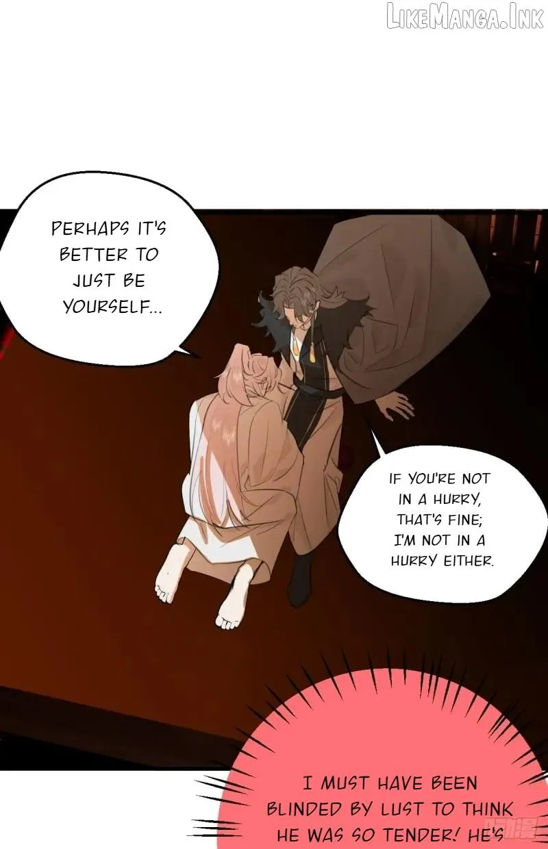 My Own Evil God Chapter 27 page 27 - 