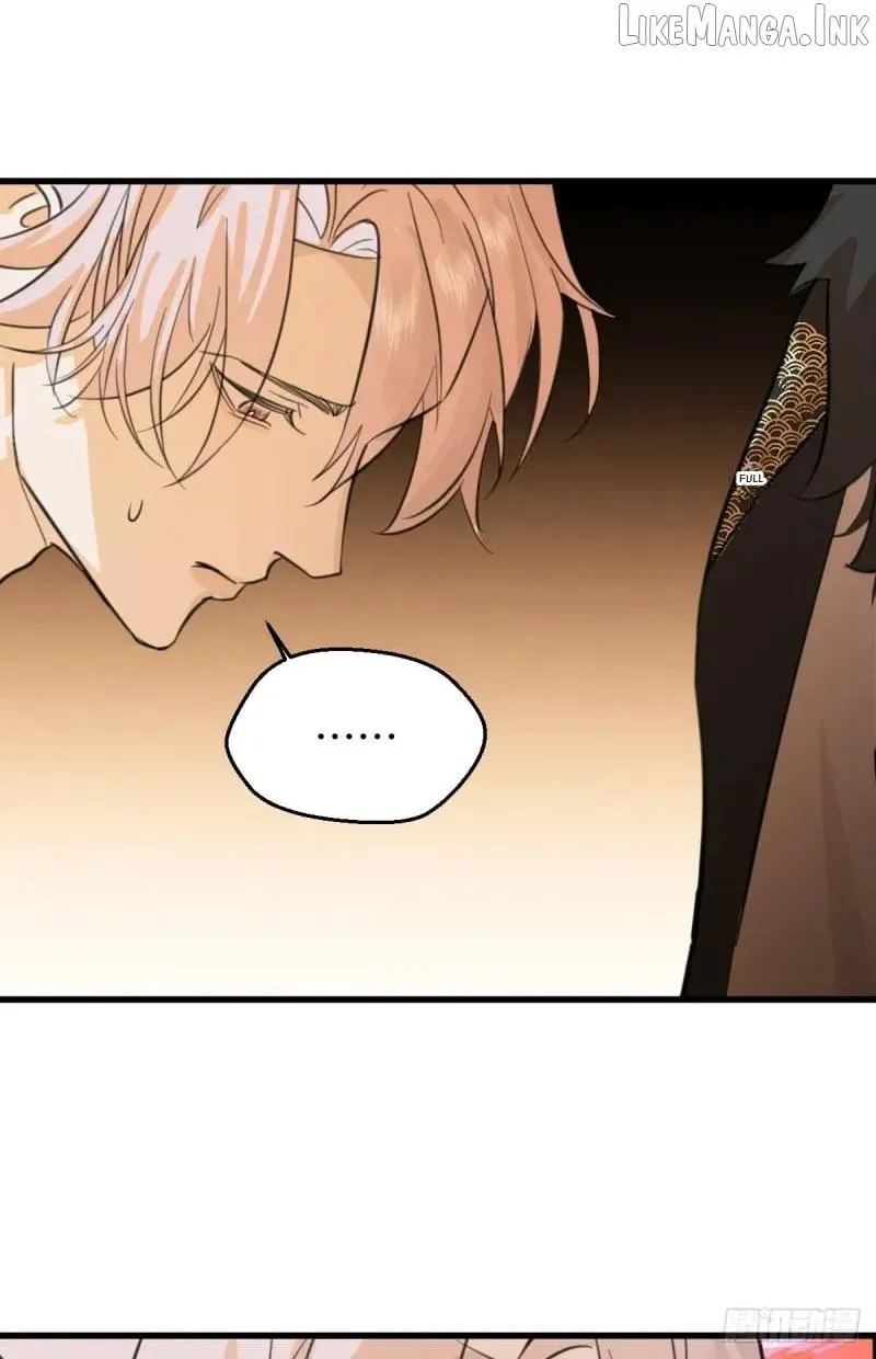 My Own Evil God Chapter 27 page 29 - 