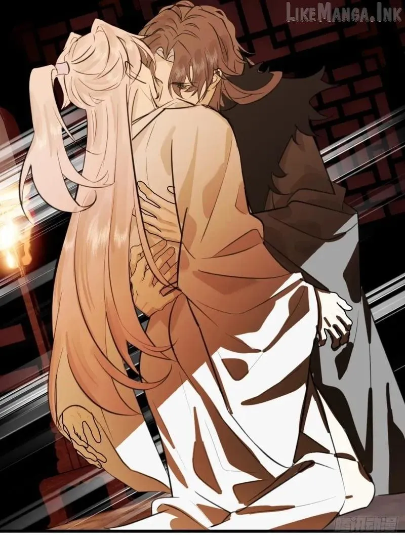 My Own Evil God Chapter 27 page 39 - 