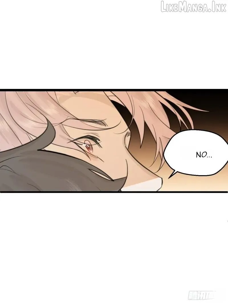 My Own Evil God Chapter 27 page 40 - 