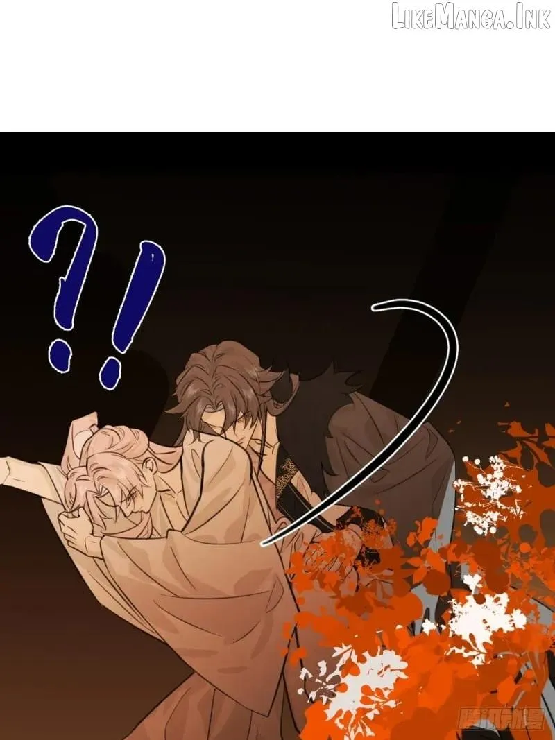 My Own Evil God Chapter 27 page 42 - 