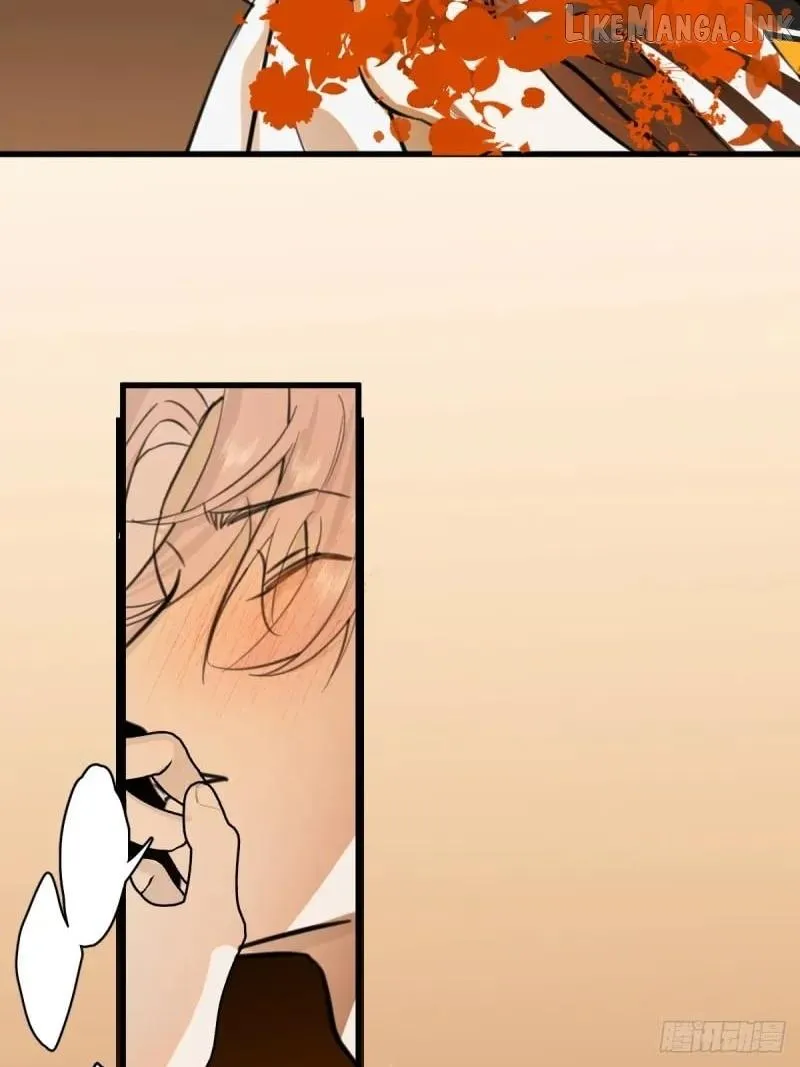 My Own Evil God Chapter 27 page 48 - 