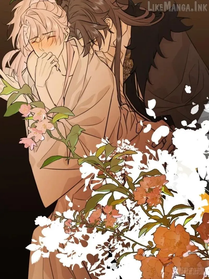 My Own Evil God Chapter 27 page 50 - 