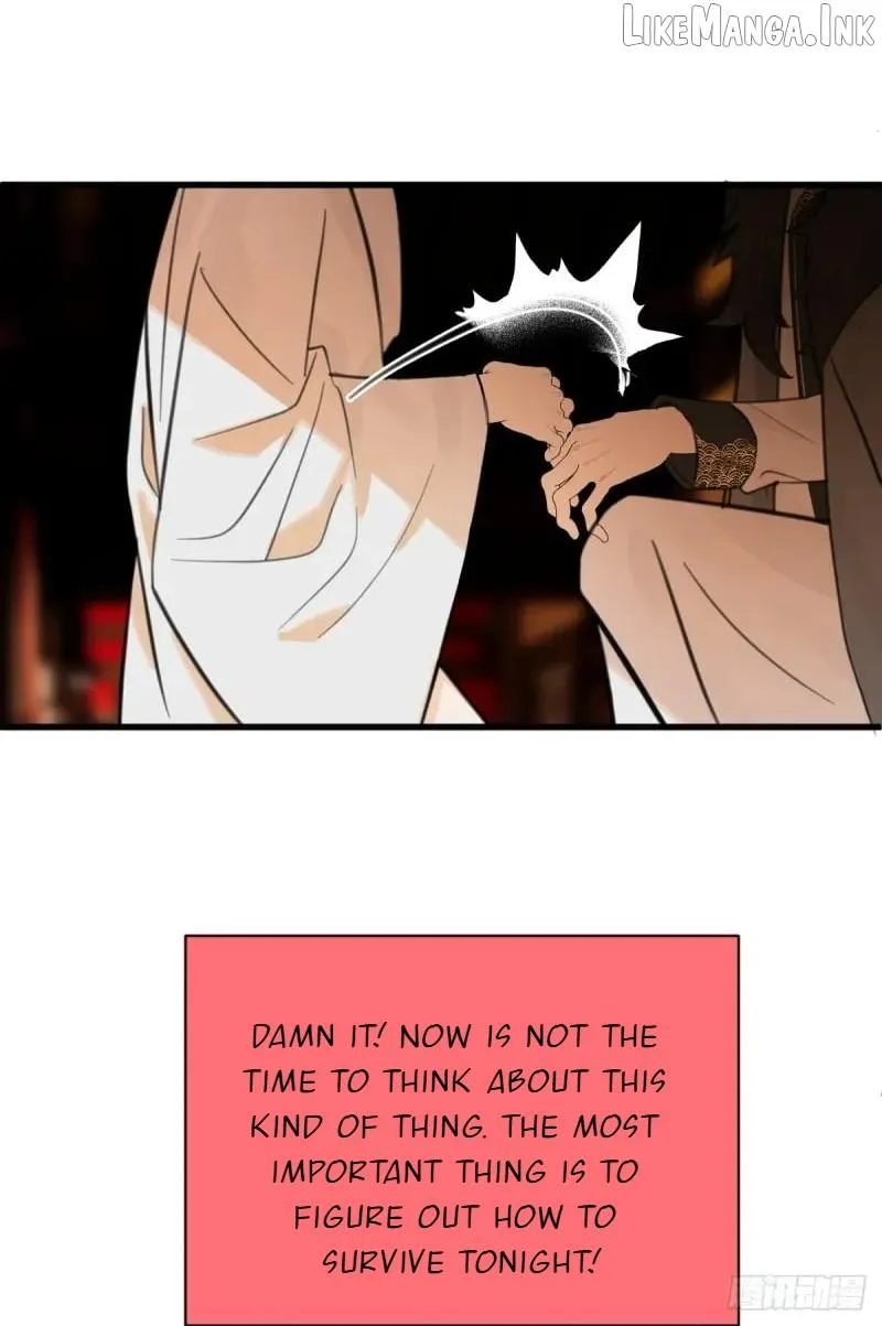 My Own Evil God Chapter 27 page 7 - 