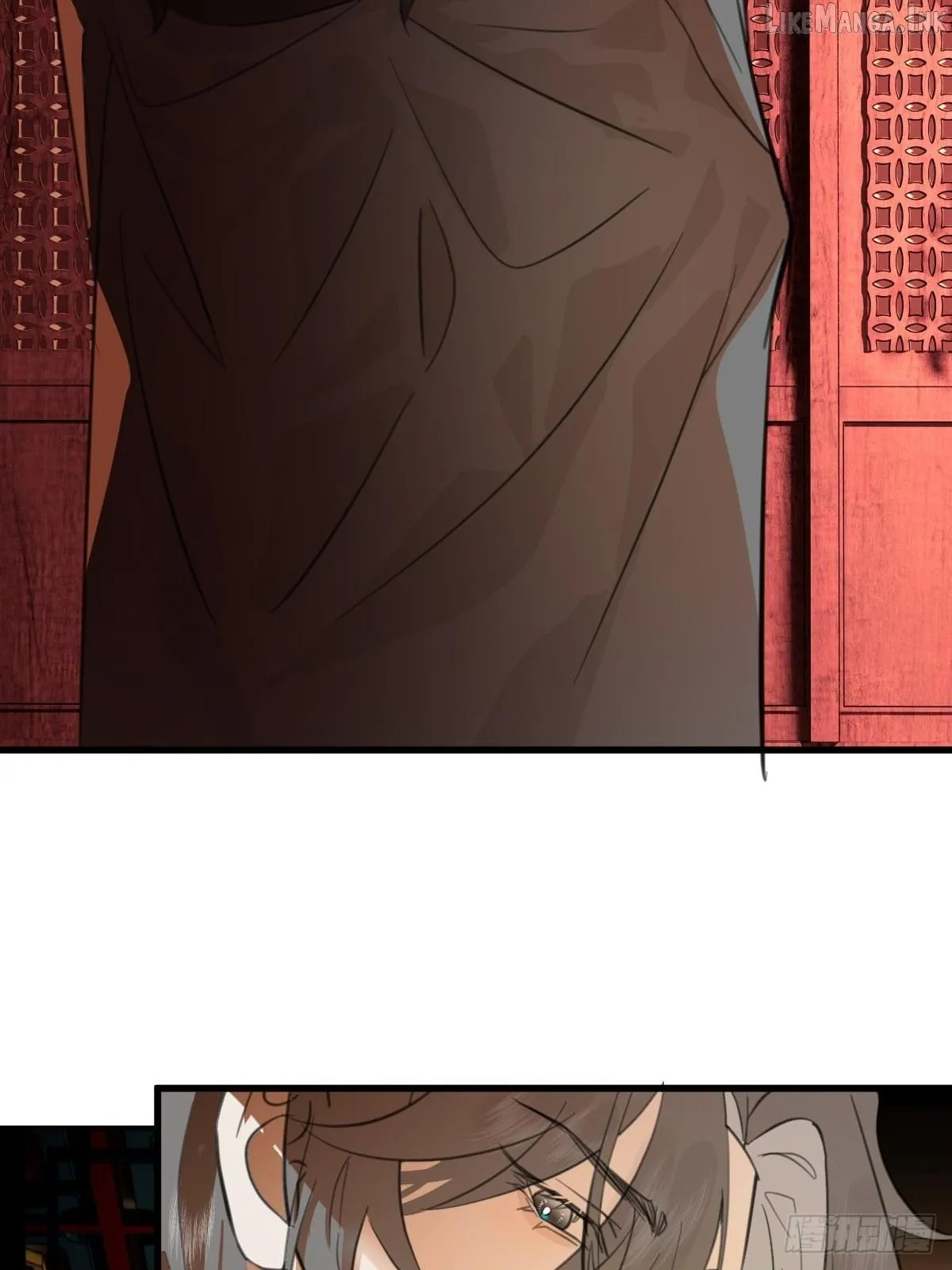 My Own Evil God Chapter 28 page 13 - 