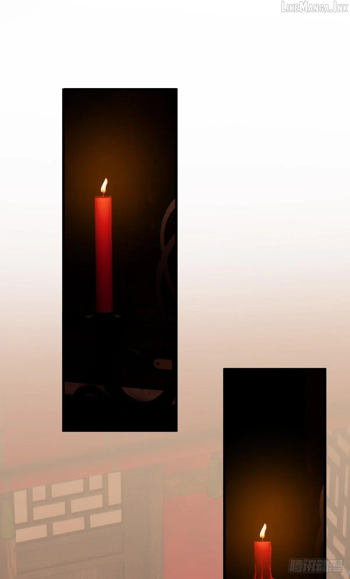 My Own Evil God Chapter 28 page 7 - 