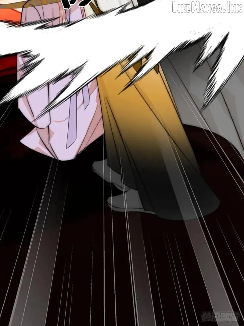 My Own Evil God Chapter 29 page 16 - 