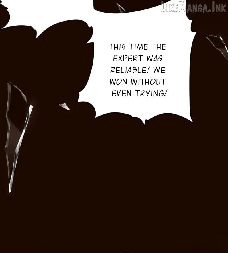 My Own Evil God Chapter 29 page 40 - 