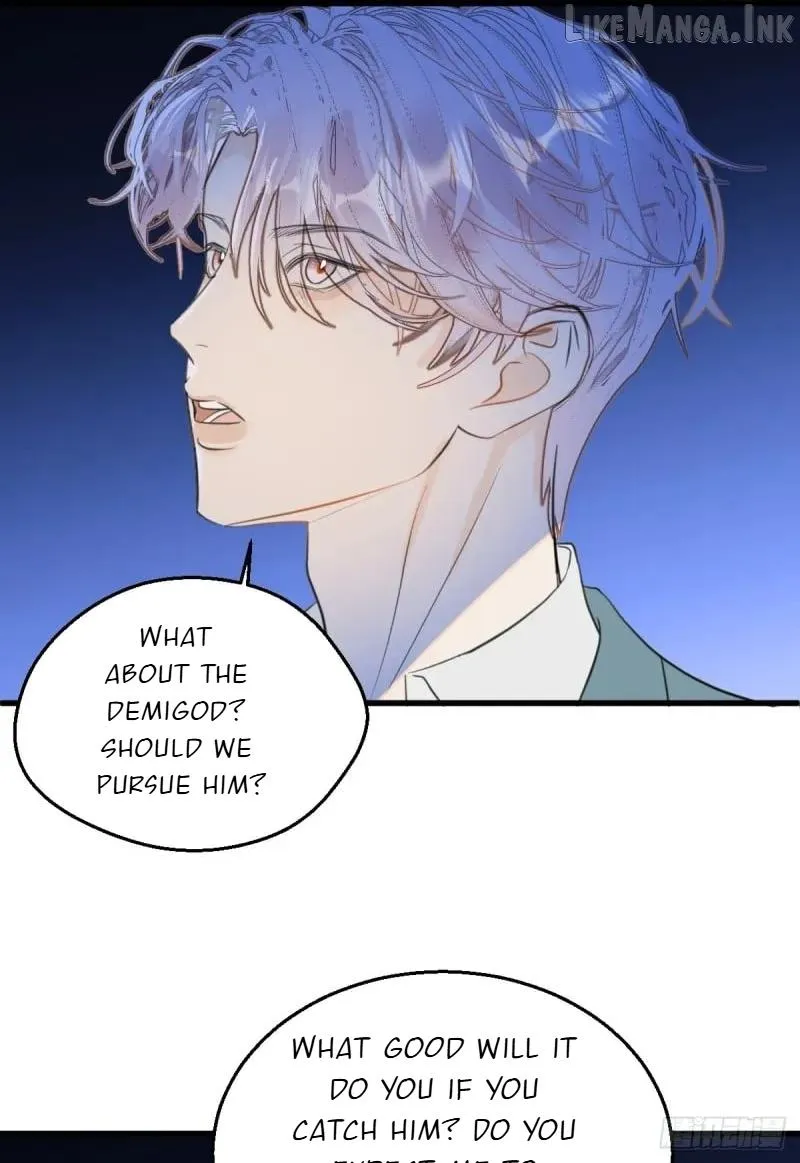 My Own Evil God Chapter 29 page 47 - 