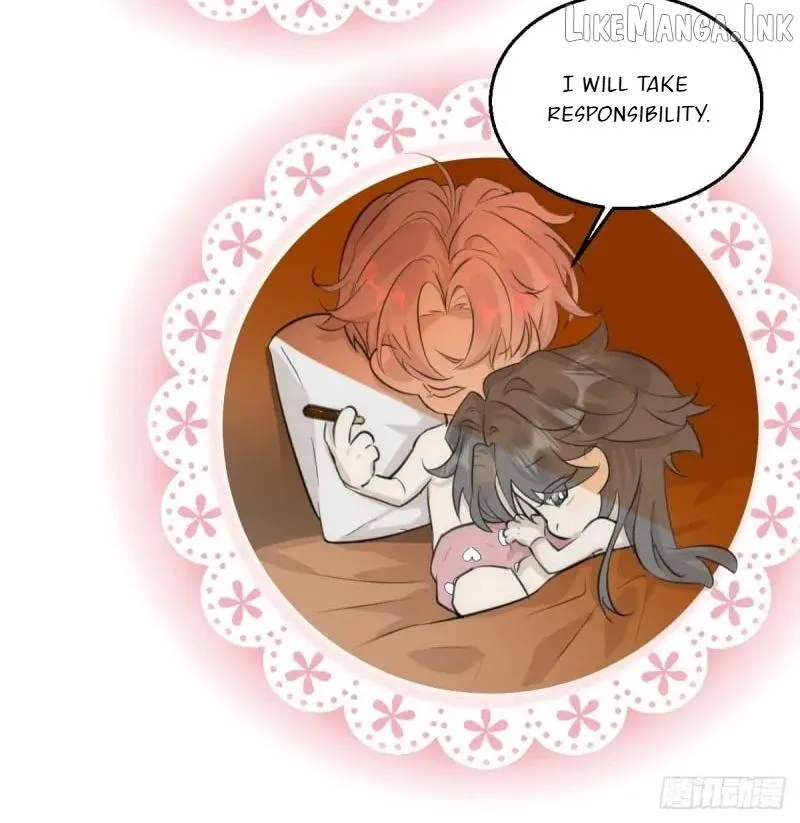 My Own Evil God Chapter 29 page 10 - 