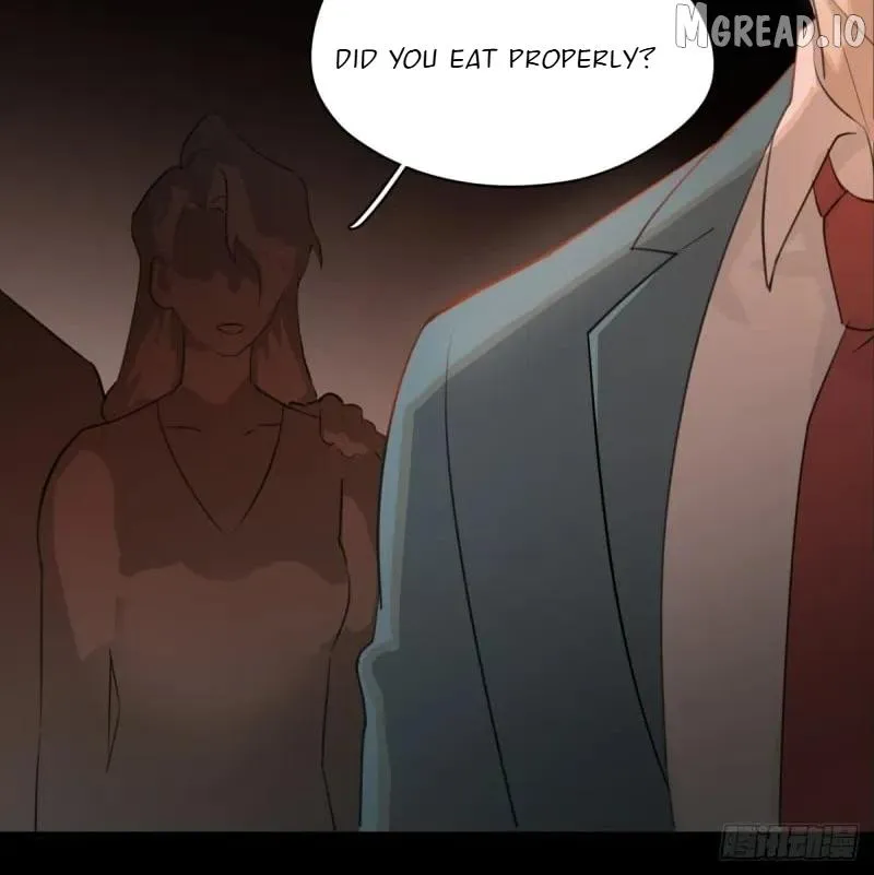 My Own Evil God Chapter 3 page 3 - 