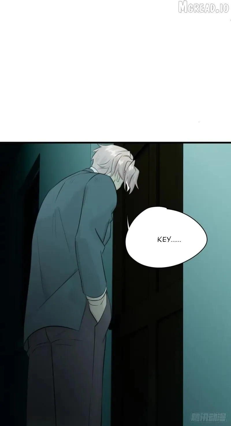 My Own Evil God Chapter 3 page 29 - 