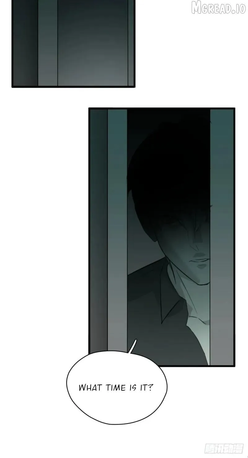 My Own Evil God Chapter 3 page 31 - 