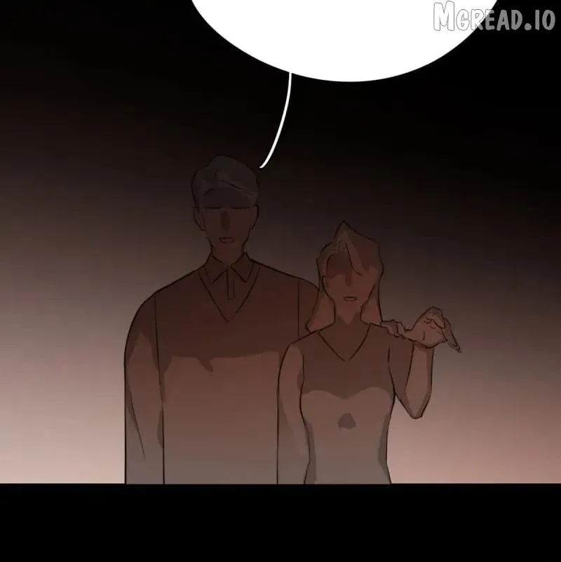 My Own Evil God Chapter 3 page 6 - 