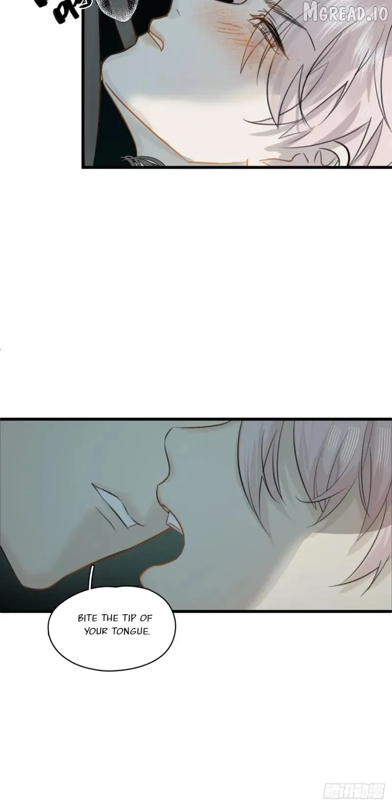 My Own Evil God Chapter 3 page 60 - 