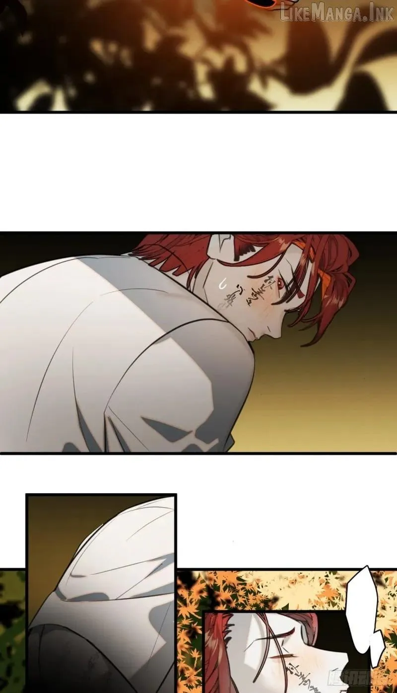 My Own Evil God Chapter 30 page 39 - 