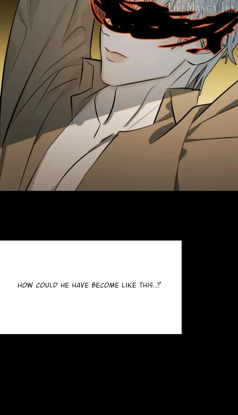 My Own Evil God Chapter 30 page 43 - 