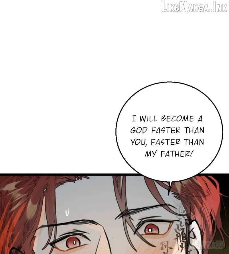 My Own Evil God Chapter 31 page 2 - 