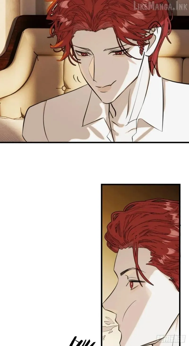 My Own Evil God Chapter 33 page 12 - 