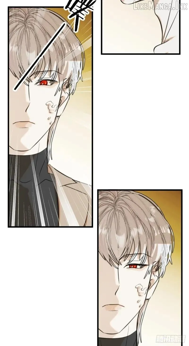 My Own Evil God Chapter 33 page 13 - 