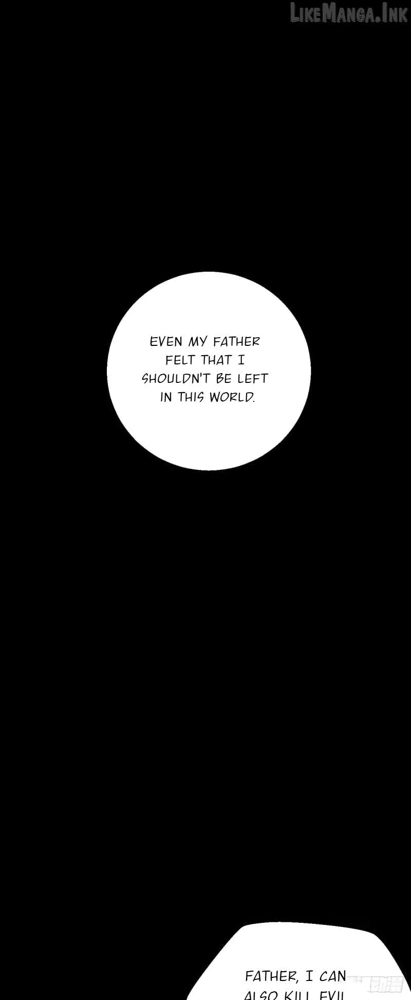 My Own Evil God Chapter 33 page 23 - 
