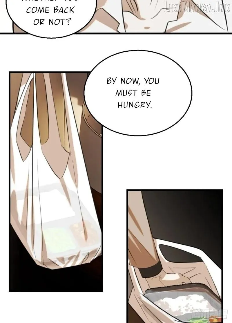 My Own Evil God Chapter 33 page 9 - 