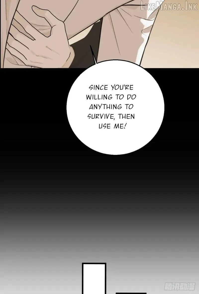 My Own Evil God Chapter 34 page 5 - 
