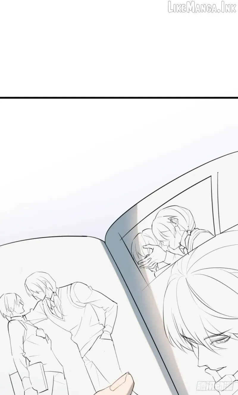 My Own Evil God Chapter 34 page 41 - 