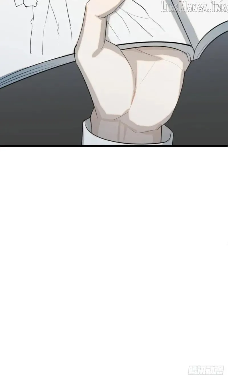 My Own Evil God Chapter 34 page 42 - 