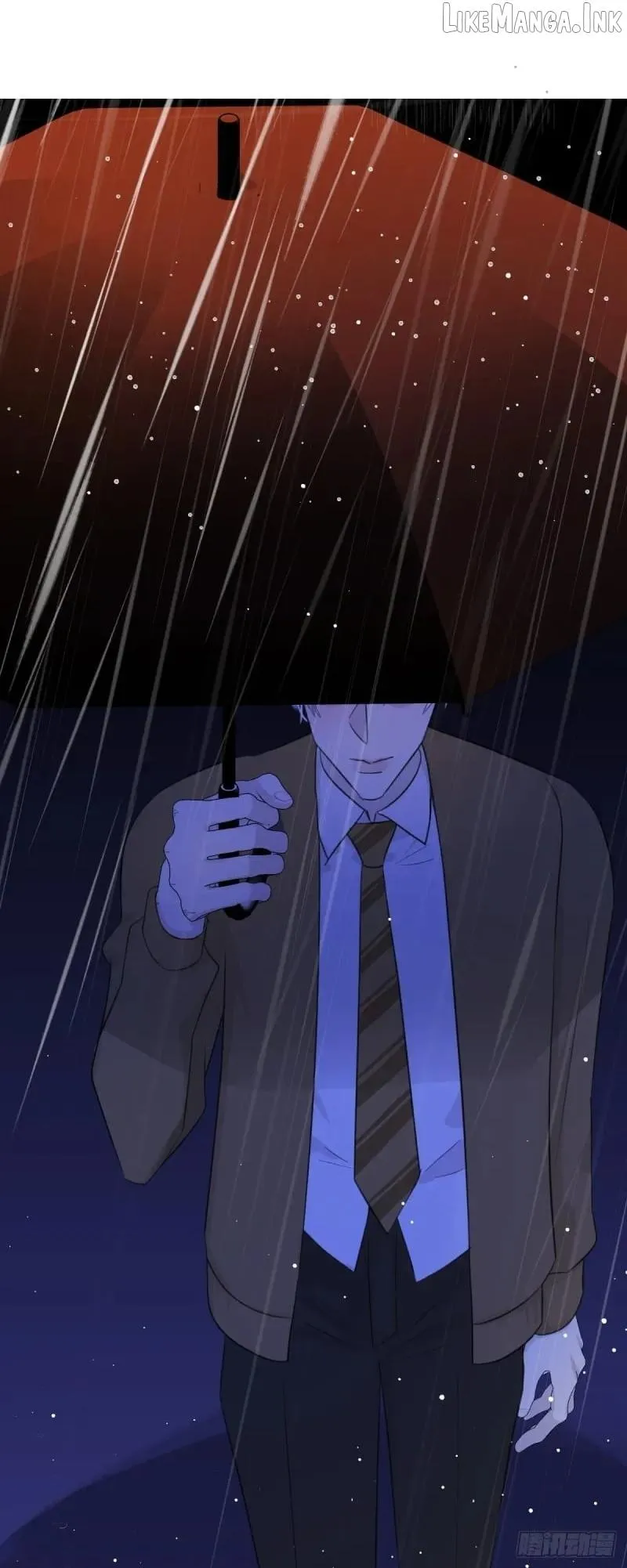 My Own Evil God Chapter 34 page 55 - 