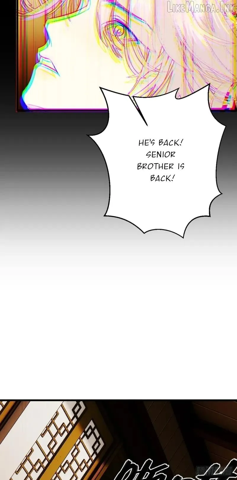 My Own Evil God Chapter 35 page 19 - 