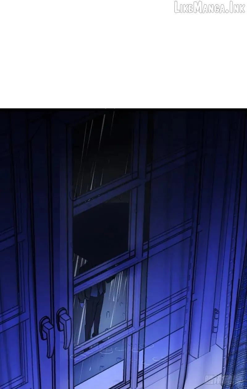My Own Evil God Chapter 35 page 3 - 