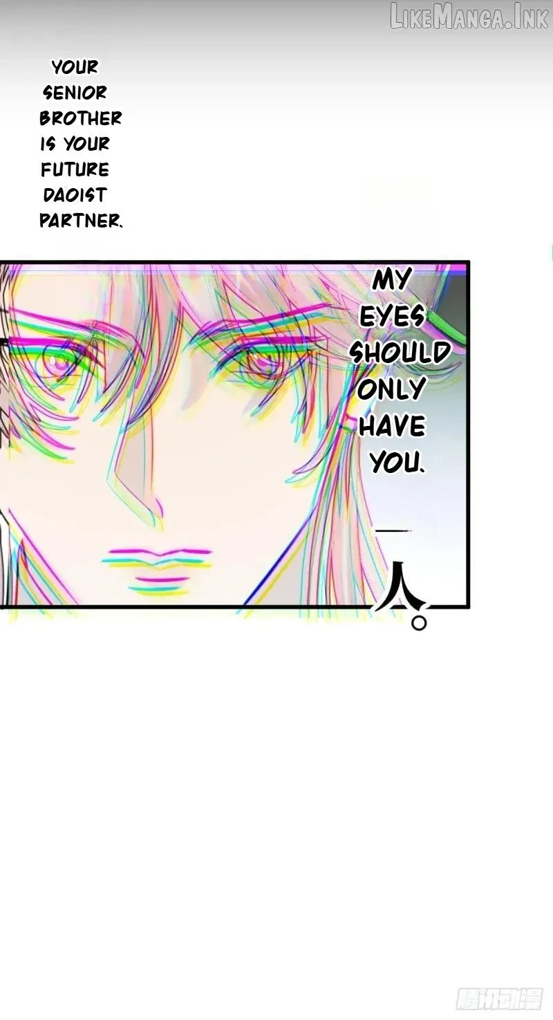 My Own Evil God Chapter 35 page 32 - 