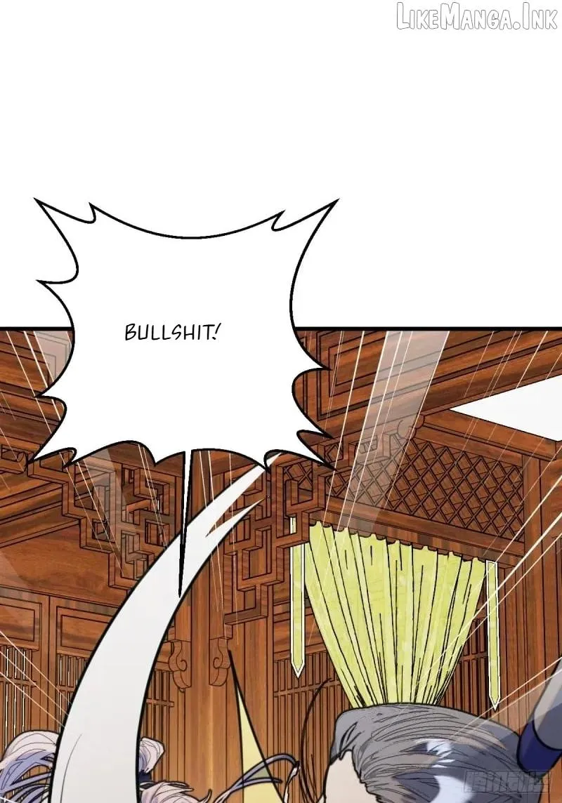 My Own Evil God Chapter 35 page 51 - 