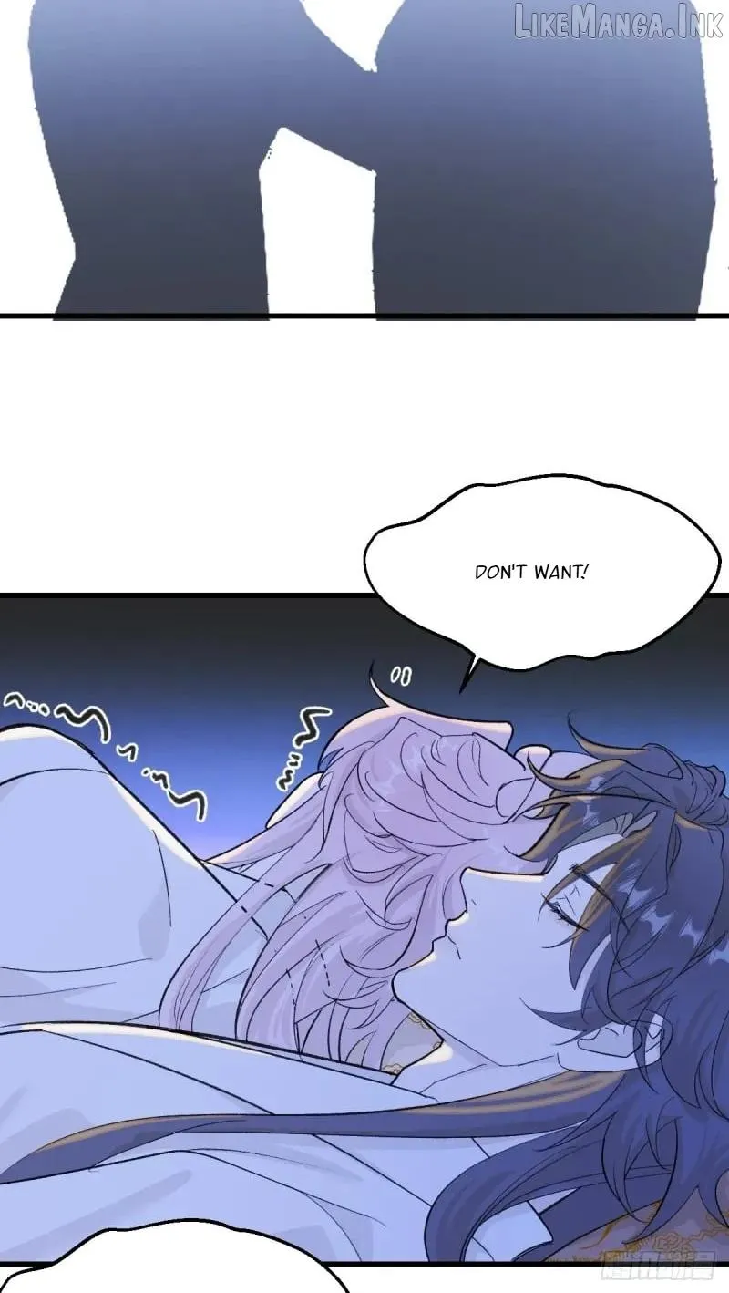 My Own Evil God Chapter 36 page 20 - 