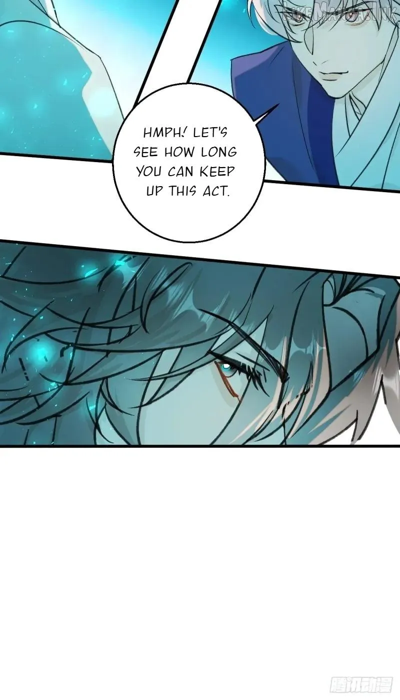 My Own Evil God Chapter 36 page 40 - 