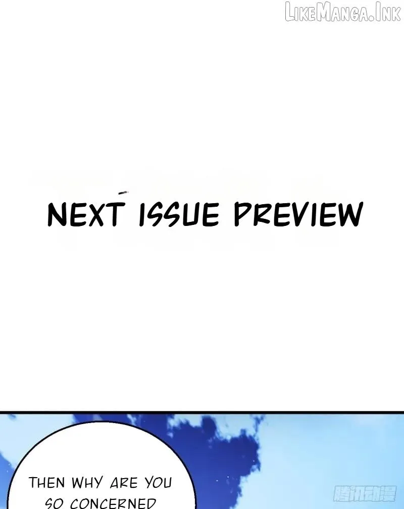 My Own Evil God Chapter 36 page 41 - 