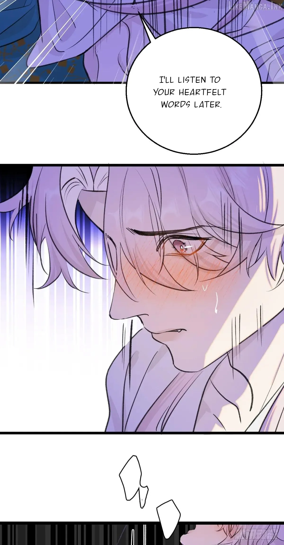 My Own Evil God Chapter 38 page 40 - 