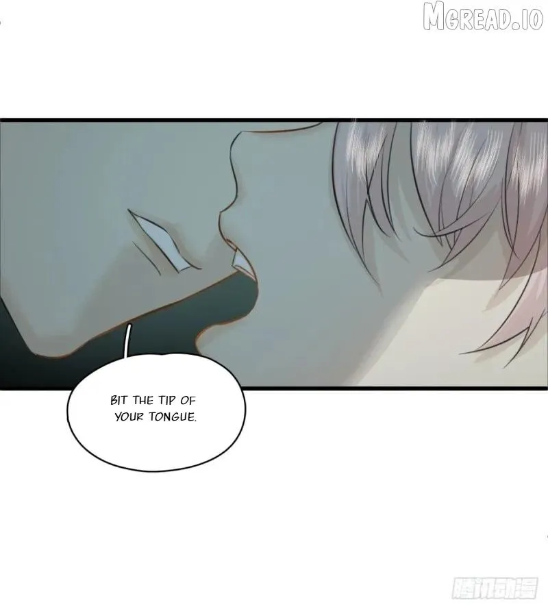 My Own Evil God Chapter 4 page 2 - 