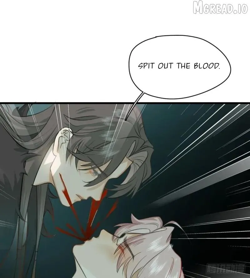 My Own Evil God Chapter 4 page 3 - 