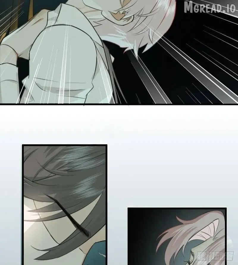 My Own Evil God Chapter 4 page 4 - 