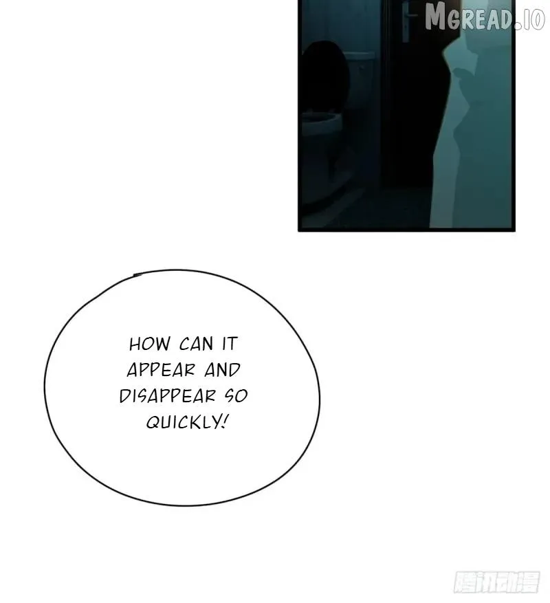 My Own Evil God Chapter 4 page 39 - 