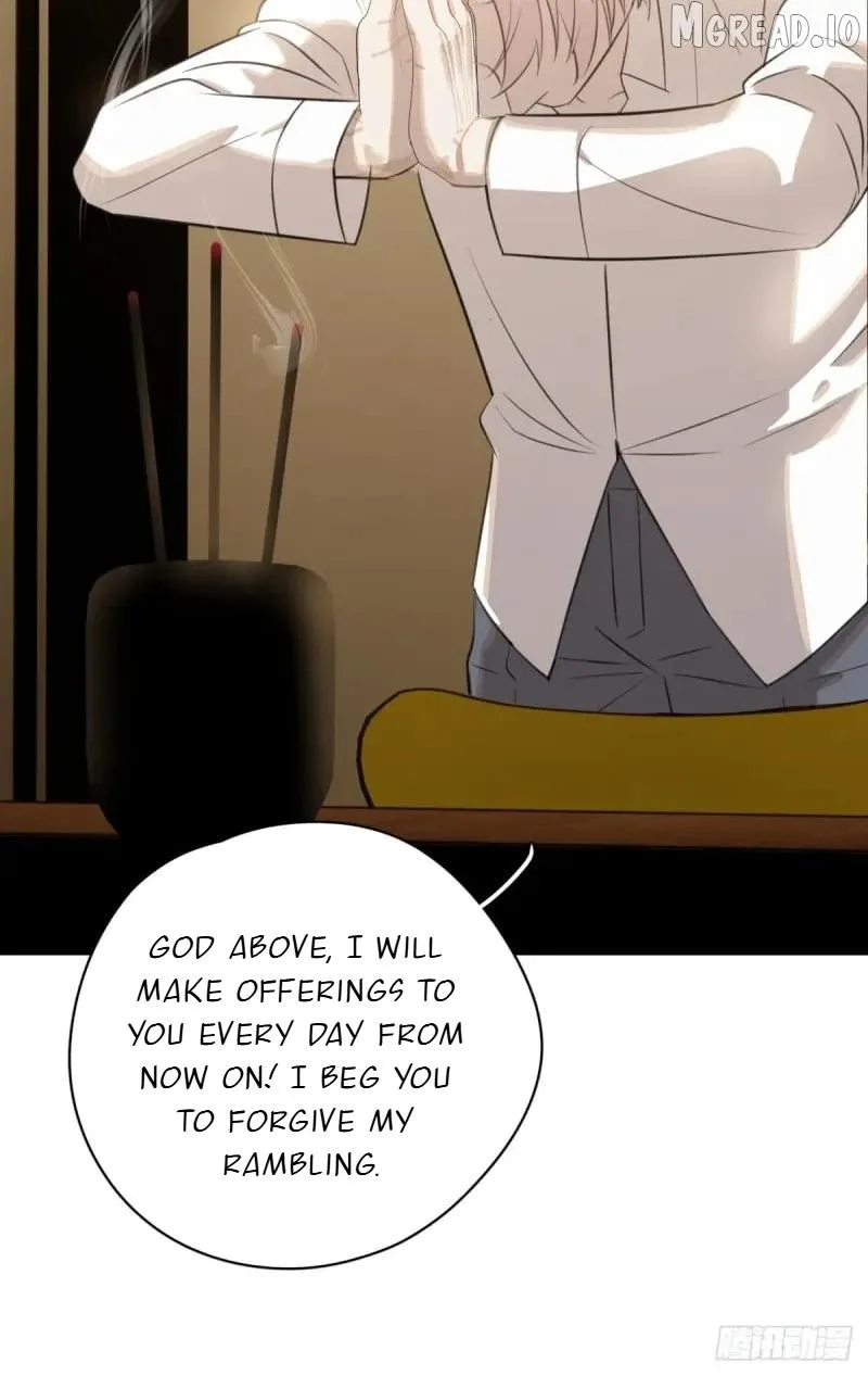 My Own Evil God Chapter 4 page 45 - 
