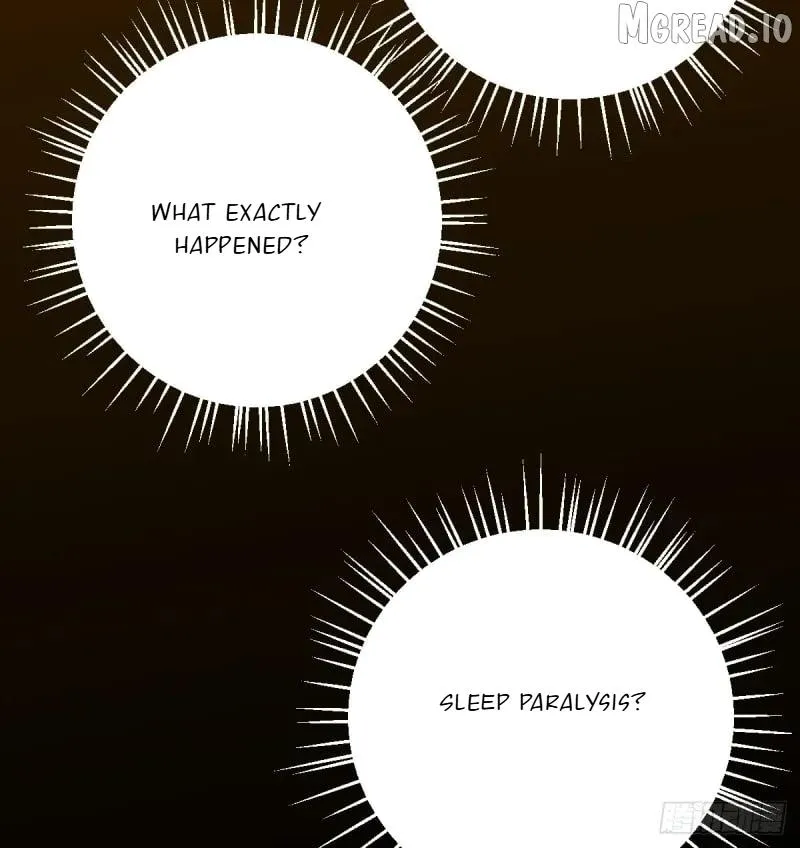 My Own Evil God Chapter 4 page 63 - 