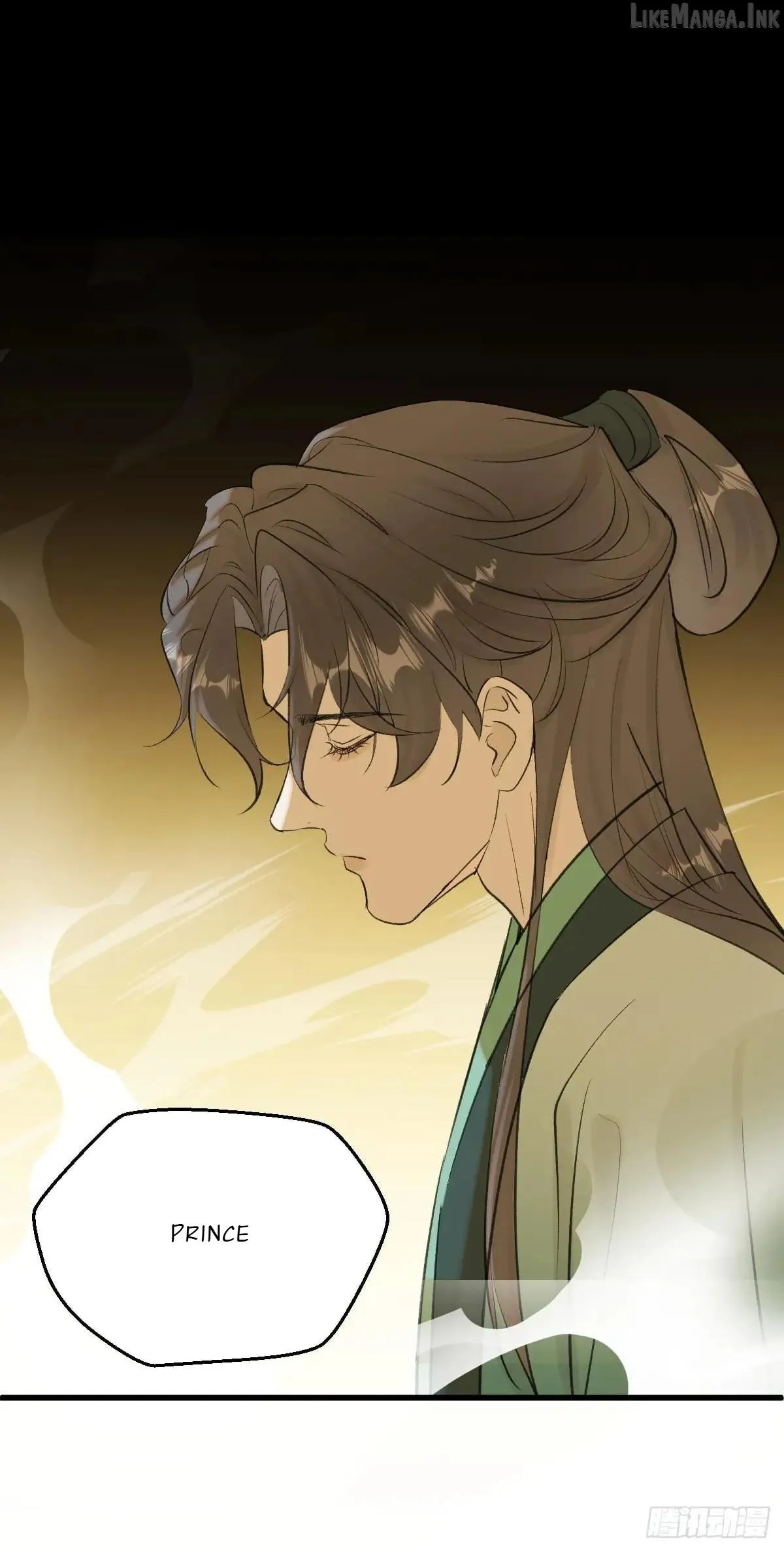 My Own Evil God Chapter 41 page 55 - 